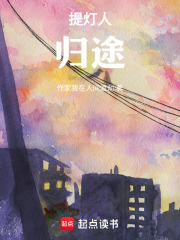 提灯人，归途在线阅读