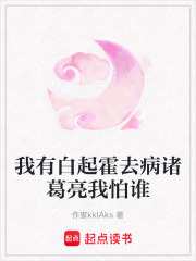 我有白起霍去病诸葛亮我怕谁在线阅读