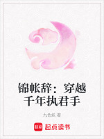 锦帐辞：穿越千年执君手最新章节在线阅读