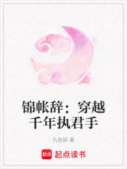 锦帐辞：穿越千年执君手在线阅读