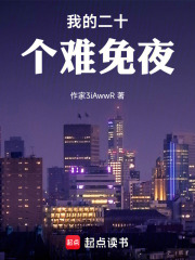 我的二十个难免夜