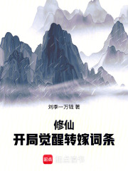 修仙：开局觉醒转嫁词条