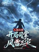 入劫封神，开局司掌风雷三灾封面