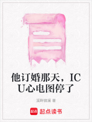 他订婚那天，ICU心电图停了在线阅读