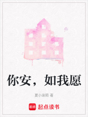 你安，如我愿在线阅读
