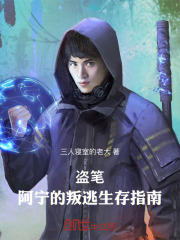 盗笔，阿宁的叛逃生存指南