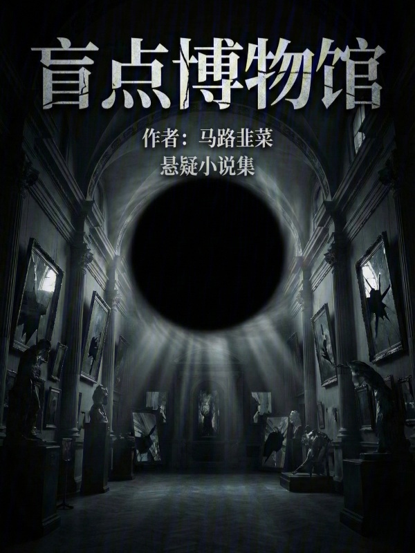盲点博物馆在线阅读