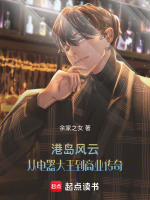 港岛风云：从电器大王到商业传奇封面