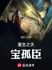 重生之天宝孤臣