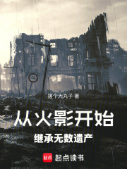 从火影开始继承无数遗产