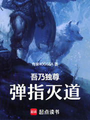 吾乃独尊弹指灭道在线阅读