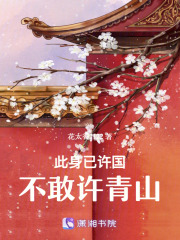 此身已许国，不敢许青山在线阅读