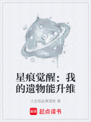 星痕觉醒：我的遗物能升维在线阅读