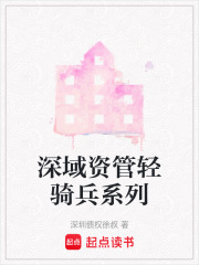 深域资管轻骑兵系列在线阅读