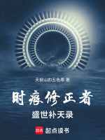 时痕修正者：盛世补天录最新章节在线阅读