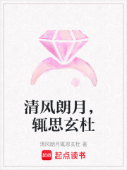 清风朗月，辄思玄杜