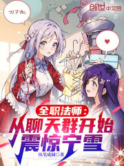 全职法师：从聊天群开始震惊宁雪