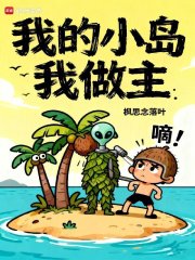 我的小岛我做主在线阅读