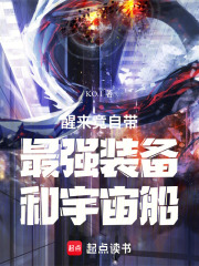 醒来竟自带最强装备和宇宙船