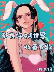 我在海贼世界收藏万物