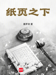 纸页之下在线阅读