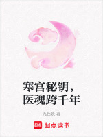 寒宫秘钥，医魂跨千年最新章节在线阅读