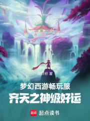 梦幻西游畅玩服：齐天之神级好运在线阅读