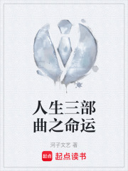 人生三部曲之命运