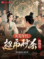 灾荒年代：超市秒杀换物资！在线阅读