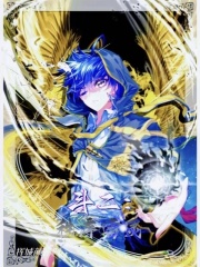 斗二：秩序雷灵