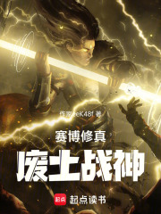 赛博修真废土战神