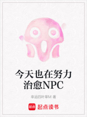今天也在努力治愈NPC