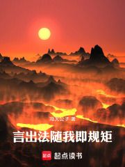 言出法随，我即规矩在线阅读