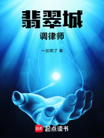 翡翠城调律师封面