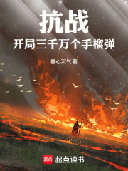 抗战：开局三千万个手榴弹在线阅读