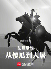乱世枭雄：从傻瓜到霸主在线阅读