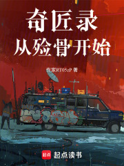 奇匠录：从殓骨开始在线阅读