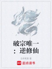 破宗唯一：逆修仙