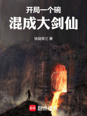 开局一个碗，混成大剑仙