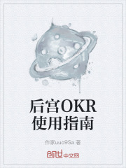 后宫OKR使用指南