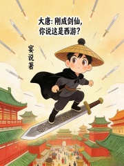 大唐：刚成剑仙，你说这是西游？