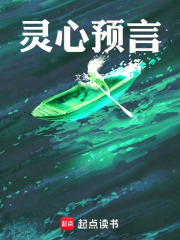 灵心预言在线阅读