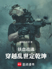 铁血战魂：穿越乱世定乾坤在线阅读
