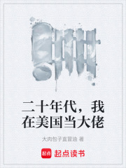 二十年代，我在美国当大佬在线阅读
