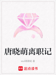 唐晓萌离职记在线阅读