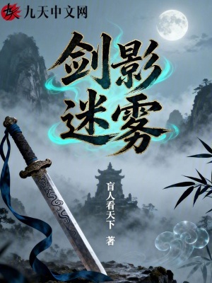 剑影迷雾 cover