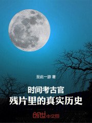 时间考古官：残片里的真实历史