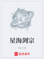 星海剑宗封面