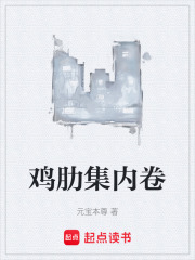 鸡肋集内卷在线阅读