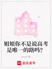 姐姐你不是说高考是唯一的路吗？在线阅读
